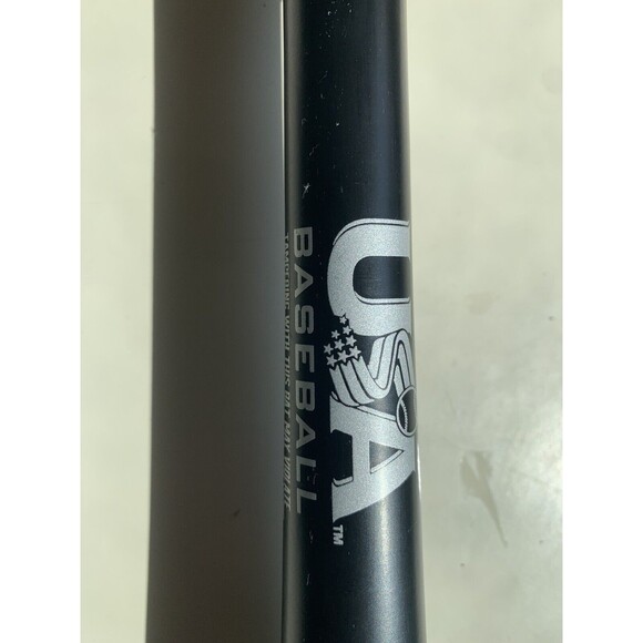 Rawlings Alloy Baseball Bat Mach 2 29" 18oz  USA Baseball  US8MII 2 5/8 DIA -11 - Picture 13 of 15